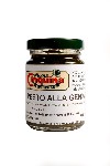 Pesto alla genovese  - Vaso - Gr. 100